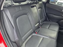 2021 Hyundai Kona Highlander