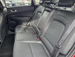 2021 Hyundai Kona Highlander