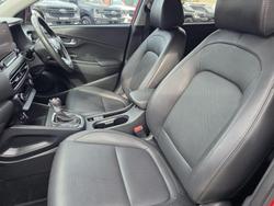 2021 Hyundai Kona Highlander