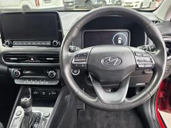 2021 Hyundai Kona Highlander