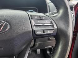 2021 Hyundai Kona Highlander