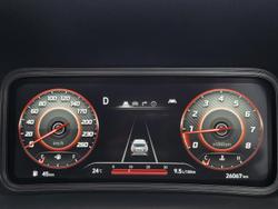 2021 Hyundai Kona Highlander