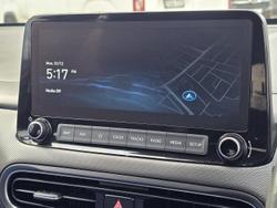 2021 Hyundai Kona Highlander