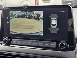 2021 Hyundai Kona Highlander