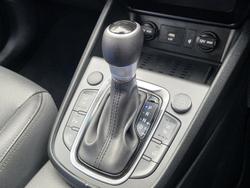 2021 Hyundai Kona Highlander