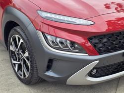 2021 Hyundai Kona Highlander