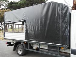 2020 Mercedes-Benz Sprinter 516CDI