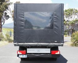 2020 Mercedes-Benz Sprinter 516CDI