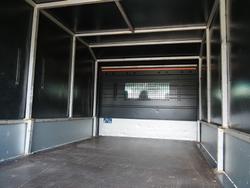 2020 Mercedes-Benz Sprinter 516CDI