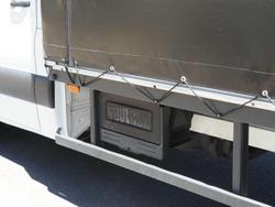 2020 Mercedes-Benz Sprinter 516CDI