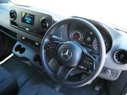 2020 Mercedes-Benz Sprinter 516CDI
