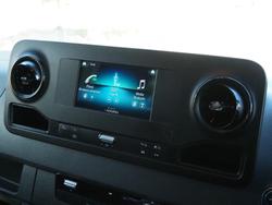 2020 Mercedes-Benz Sprinter 516CDI