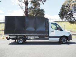 2020 Mercedes-Benz Sprinter 516CDI