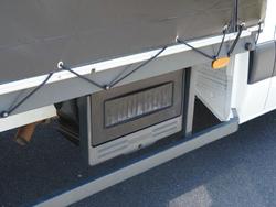 2020 Mercedes-Benz Sprinter 516CDI