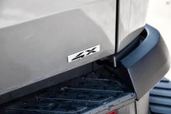 2025 Kia Tasman SX+
