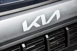 2025 Kia Tasman SX+