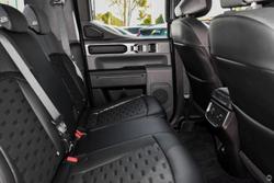 2025 Kia Tasman SX+