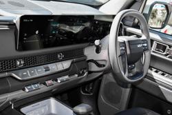 2025 Kia Tasman SX+
