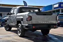 2025 Kia Tasman SX+