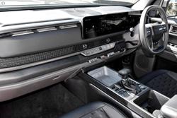 2025 Kia Tasman SX+