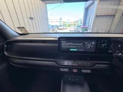 2025 Kia Tasman SX