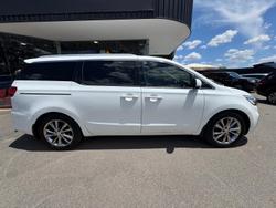 2018 Kia Carnival Platinum