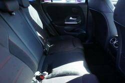 2021 Mercedes-Benz GLA-Class GLA250