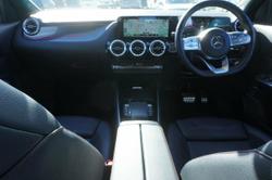 2021 Mercedes-Benz GLA-Class GLA250