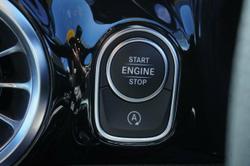 2021 Mercedes-Benz GLA-Class GLA250