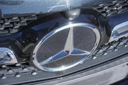 2021 Mercedes-Benz GLA-Class GLA250