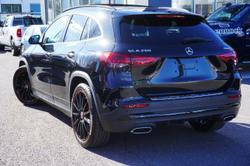 2021 Mercedes-Benz GLA-Class GLA250