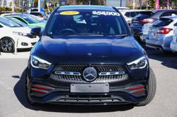 2021 Mercedes-Benz GLA-Class GLA250