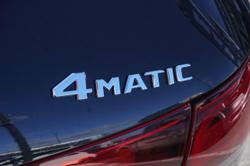 2021 Mercedes-Benz GLA-Class GLA250