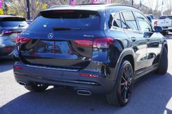 2021 Mercedes-Benz GLA-Class GLA250