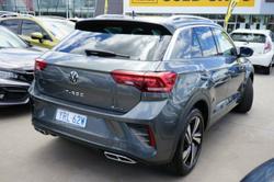 2023 Volkswagen T-Roc 140TSI R-Line