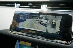 2021 Land Rover Range Rover Evoque P200 R-Dynamic S