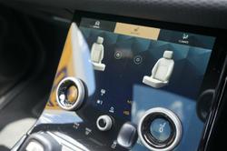 2021 Land Rover Range Rover Evoque P200 R-Dynamic S