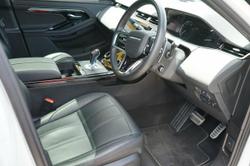 2021 Land Rover Range Rover Evoque P200 R-Dynamic S