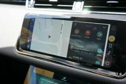 2021 Land Rover Range Rover Evoque P200 R-Dynamic S