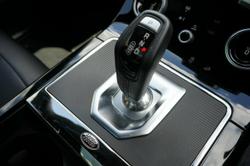 2021 Land Rover Range Rover Evoque P200 R-Dynamic S