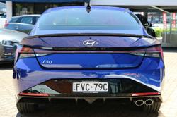 2023 Hyundai i30 N Line Premium