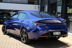 2023 Hyundai i30 N Line Premium