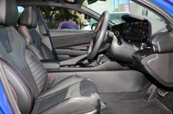 2023 Hyundai i30 N Line Premium