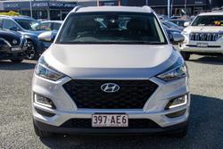 2020 Hyundai Tucson Active X