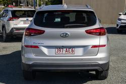 2020 Hyundai Tucson Active X