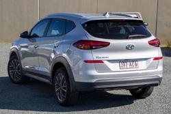 2020 Hyundai Tucson Active X