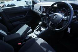 2019 Volkswagen Polo 85TSI Comfortline