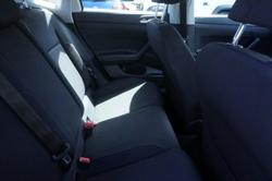 2019 Volkswagen Polo 85TSI Comfortline