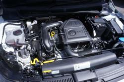 2019 Volkswagen Polo 85TSI Comfortline