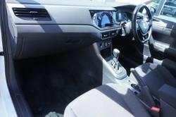 2019 Volkswagen Polo 85TSI Comfortline